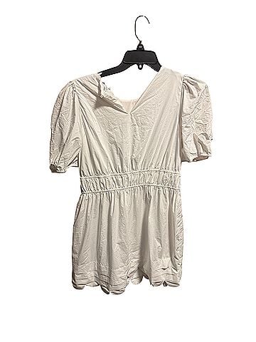 English Factory Romper (view 2)