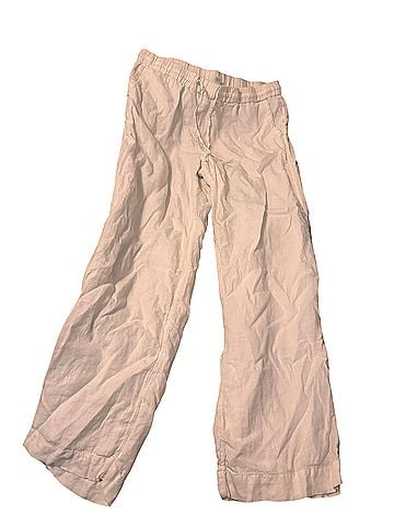 Charter Club Linen Pants (view 2)
