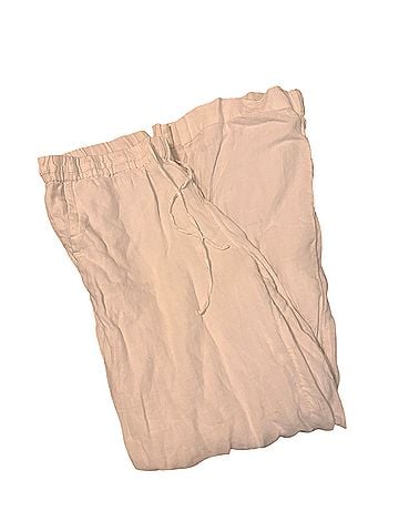 Charter Club Linen Pants (view 1)