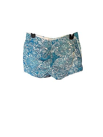 Lilly Pulitzer Denim Shorts (view 2)