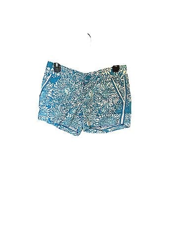Lilly Pulitzer Denim Shorts (view 1)