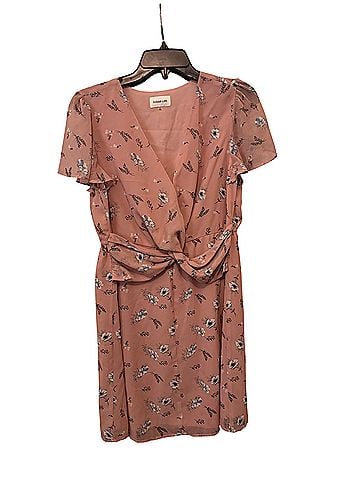 Sugar Lips Casual Dress (view 1)