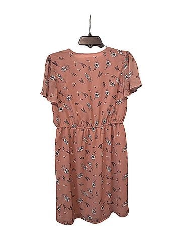 Sugar Lips Casual Dress (view 2)