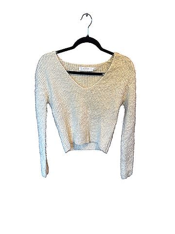 Astr Pullover Sweater (view 1)
