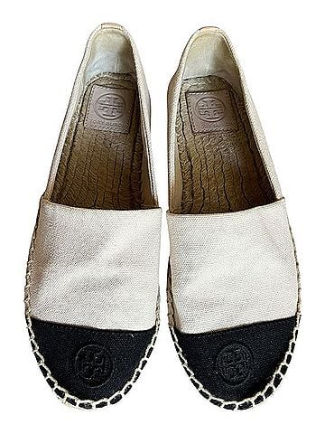 Tory Burch Flats (view 1)