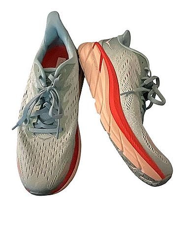 Hoka Clifton 8 Sneakers (view 1)