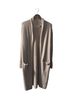 Anthropologie Pink Coat Size M - photo 1