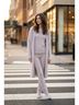 Anthropologie Pink Coat Size M - photo 4