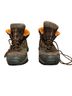 Wolverine Brown Orange Boots Size 9 - photo 1