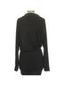 Mable Black Cocktail Dress Size M - photo 2