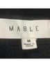 Mable Black Cocktail Dress Size M - photo 3