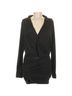 Mable Black Cocktail Dress Size M - photo 1