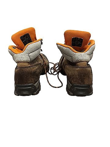 Wolverine Boots (view 2)