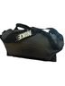 Nike 100% Polyester Black Gray Duffels One size - photo 2
