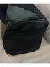 Nike 100% Polyester Black Gray Duffels One size - photo 8