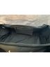 Nike 100% Polyester Black Gray Duffels One size - photo 6