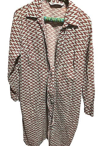 Zara Casual Dress (view 1)