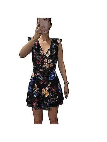 Parker Casual Dress (view 1)