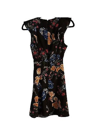 Parker Casual Dress (view 2)