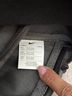Nike 100% Polyester Black Gray Duffels One size - photo 4