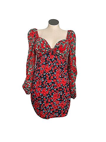 Nasty Gal Inc. Casual Dress (view 1)