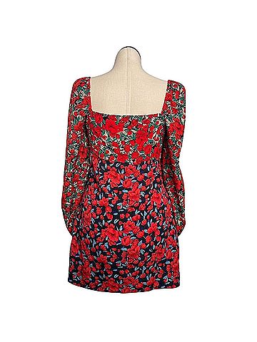 Nasty Gal Inc. Casual Dress (view 2)