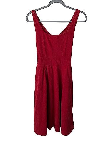 Ann Taylor LOFT Casual Dress (view 2)