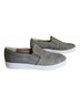 Vionic Gray White Sneakers Size 8 - photo 4