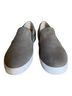 Vionic Gray White Sneakers Size 8 - photo 5