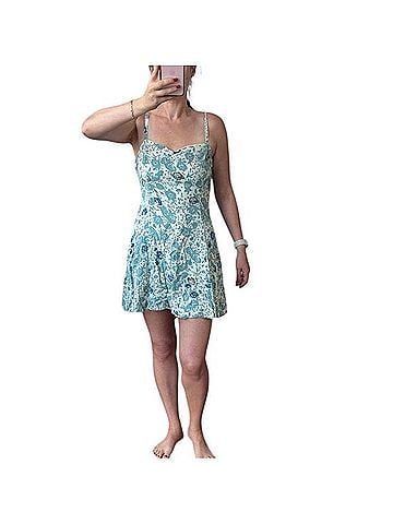 Free People Casual Dress (view 1)