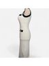 Endless Rose White Cocktail Dress Size S - photo 5