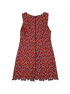 Alice + Olivia Clyde Casual Dress (view 2)