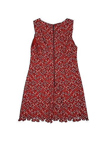 Alice + Olivia Clyde Casual Dress (view 2)