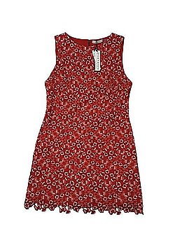 Alice + Olivia Clyde Casual Dress (view 1)