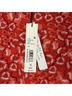 Alice + Olivia 100% Polyester 94% Polyester 6% Elastane Floral Red Casual Dress Size 10 - photo 4
