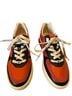 Coach Multi Color Sneakers Size 7 - photo 2