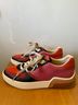 Coach Multi Color Sneakers Size 7 - photo 3