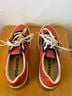 Coach Multi Color Sneakers Size 7 - photo 4