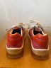 Coach Multi Color Sneakers Size 7 - photo 8
