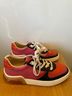 Coach Multi Color Sneakers Size 7 - photo 6