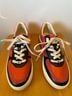 Coach Multi Color Sneakers Size 7 - photo 7
