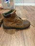 Red Wing Shoes Brown Boots Size 8 1/2 - photo 8