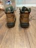 Red Wing Shoes Brown Boots Size 8 1/2 - photo 6