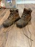 Red Wing Shoes Brown Boots Size 8 1/2 - photo 3