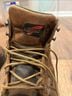 Red Wing Shoes Brown Boots Size 8 1/2 - photo 5