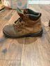 Red Wing Shoes Brown Boots Size 8 1/2 - photo 11