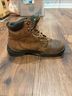 Red Wing Shoes Brown Boots Size 8 1/2 - photo 10