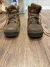 Red Wing Shoes Brown Boots Size 8 1/2 - photo 4