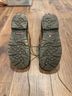 Red Wing Shoes Brown Boots Size 8 1/2 - photo 14