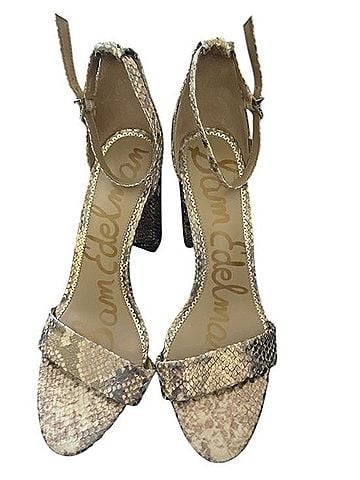Sam Edelman Yaro Sandals (view 2)